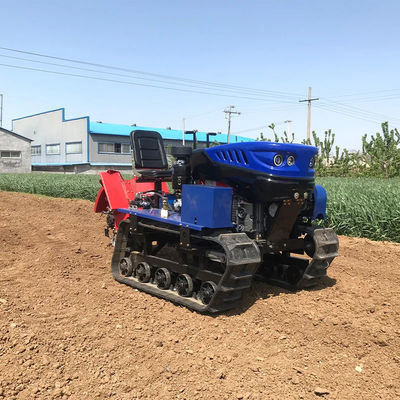 SDHANYUE โครงการเกษตรกรีลเลอร์ทราคเตอร์ 25hp 35 HP โครงการกีลเลอร์ทราคเตอร์