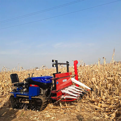 SDHANYUE โครงการเกษตรกรีลเลอร์ทราคเตอร์ 25hp 35 HP โครงการกีลเลอร์ทราคเตอร์