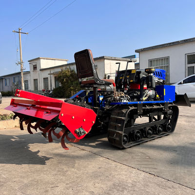 มินิ เทรคเตอร์ 35 HP 2 WD เทรคเตอร์และเทรคเตอร์เครื่องตัดไม้สําหรับการเกษตร ผลิตในประเทศจีนโดย Horsen อินเตอร์เนชั่นแนล อินดัสทรี