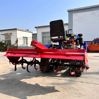 มินิ เทรคเตอร์ 35 HP 2 WD เทรคเตอร์และเทรคเตอร์เครื่องตัดไม้สําหรับการเกษตร ผลิตในประเทศจีนโดย Horsen อินเตอร์เนชั่นแนล อินดัสทรี