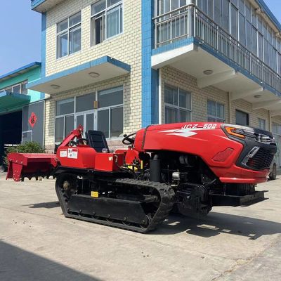 เครื่องยางจีนที่เชื่อถือได้ เครื่องยางจูงขนาดเล็ก 50hp