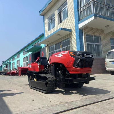 เครื่องยางจีนที่เชื่อถือได้ เครื่องยางจูงขนาดเล็ก 50hp