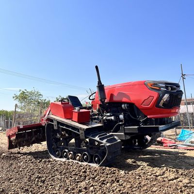 เครื่องยางจีนที่เชื่อถือได้ เครื่องยางจูงขนาดเล็ก 50hp