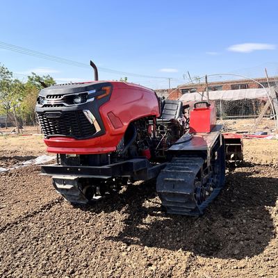 เครื่องยางจีนที่เชื่อถือได้ เครื่องยางจูงขนาดเล็ก 50hp