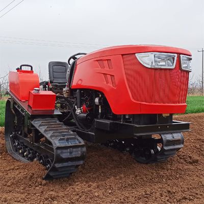 มินิ 80HP รถยนต์เลื่อน