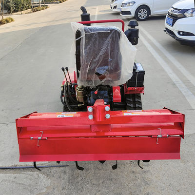 เครื่องมือเกษตรกรีบดึง เครื่องมือเกษตรกรีบดึง 25HP 35HP 50HP 80Hp 120Hp เครื่องมือเกษตรกรีบดึงเล็ก