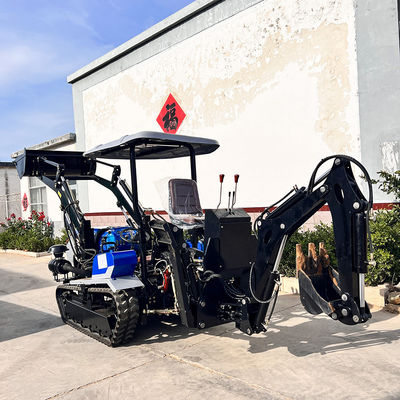เครื่องมือเกษตรกรีบดึง เครื่องมือเกษตรกรีบดึง 25HP 35HP 50HP 80Hp 120Hp เครื่องมือเกษตรกรีบดึงเล็ก