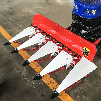 CE Compact Tractor Implements Rotary Tillage Double Plow Mini Tractor Implements เครื่องยนต์ดึงยนต์ขนาดเล็ก