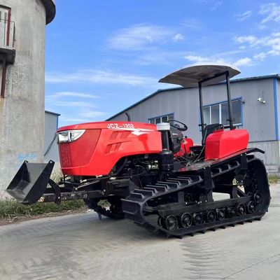 มูลติฟункชั่น ไดเซล 120HP เครื่องยางยางยางยางยางยางยางยางยางยางยางยางยางยาง
