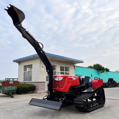 มูลติฟункชั่น ไดเซล 120HP เครื่องยางยางยางยางยางยางยางยางยางยางยางยางยางยาง