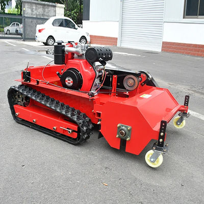 เครื่องตัดหญ้าเบนซิน เครื่องตัดหญ้า 12 HP