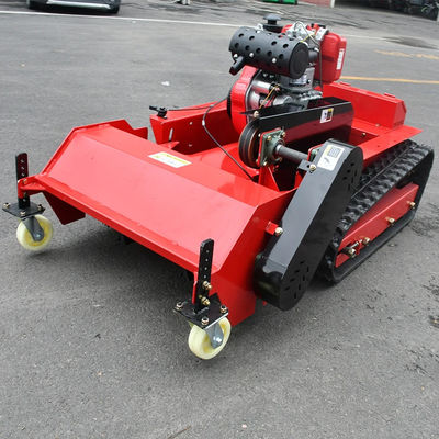 เครื่องตัดหญ้าเบนซิน เครื่องตัดหญ้า 12 HP
