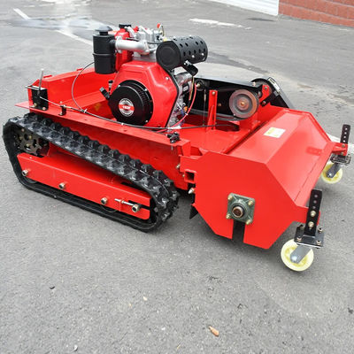 เครื่องตัดหญ้าเบนซิน เครื่องตัดหญ้า 12 HP