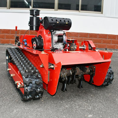 เครื่องตัดหญ้าเบนซิน เครื่องตัดหญ้า 12 HP